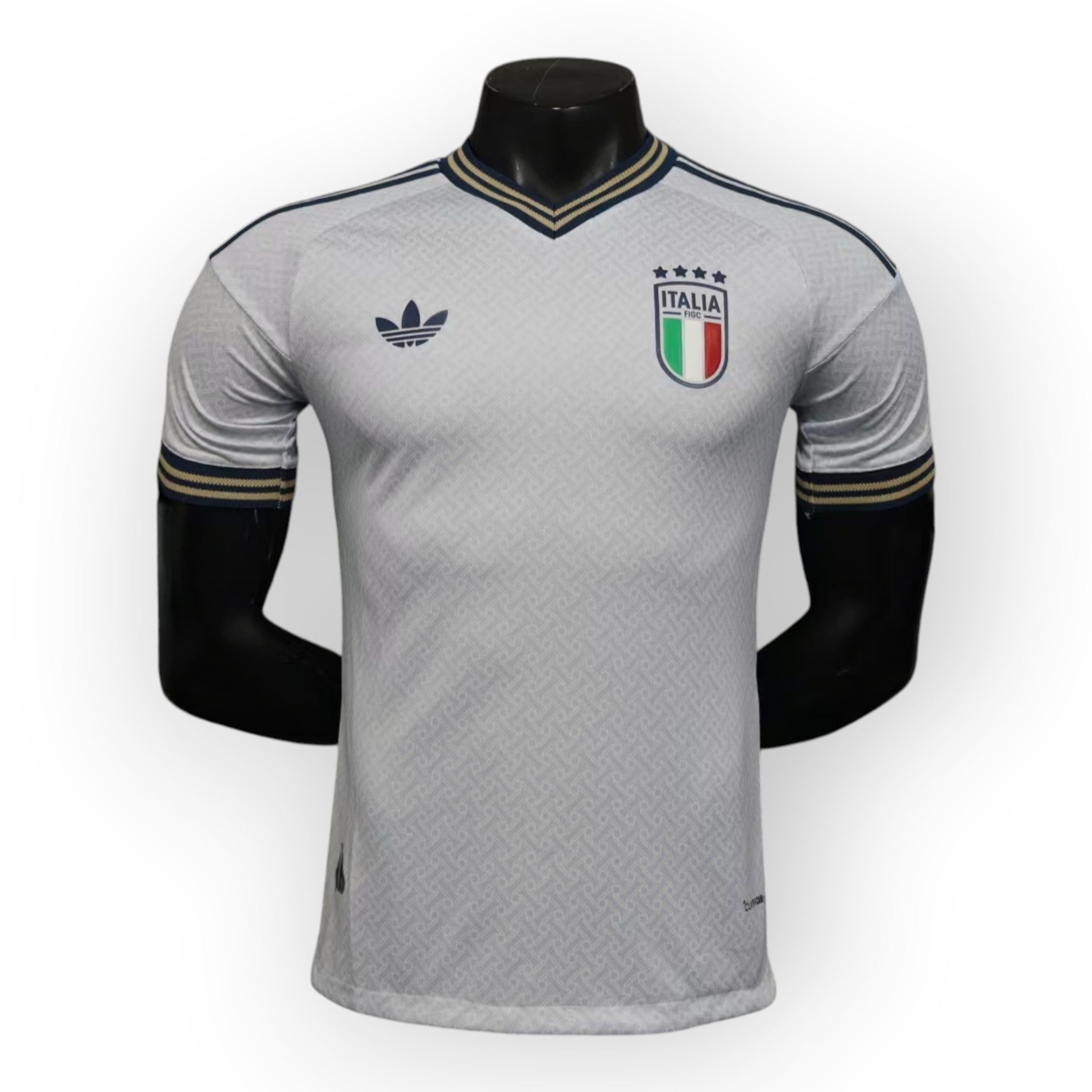 Maglia Italia Away Mondiali 2026