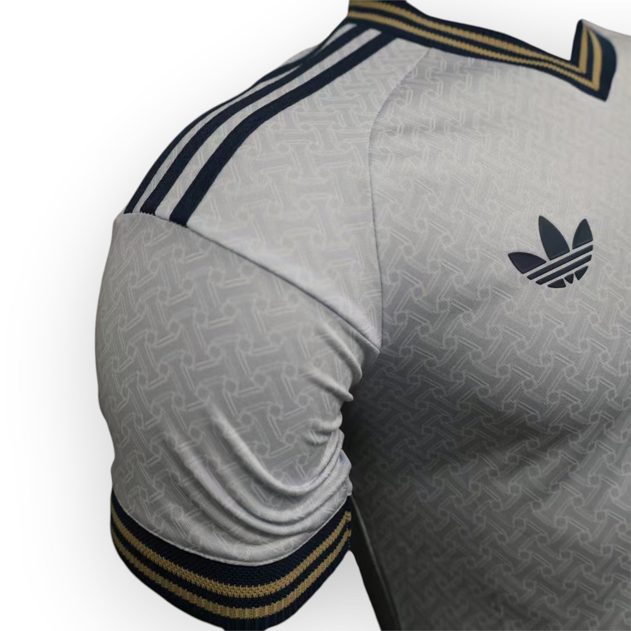 Maglia Italia Away Mondiali 2026