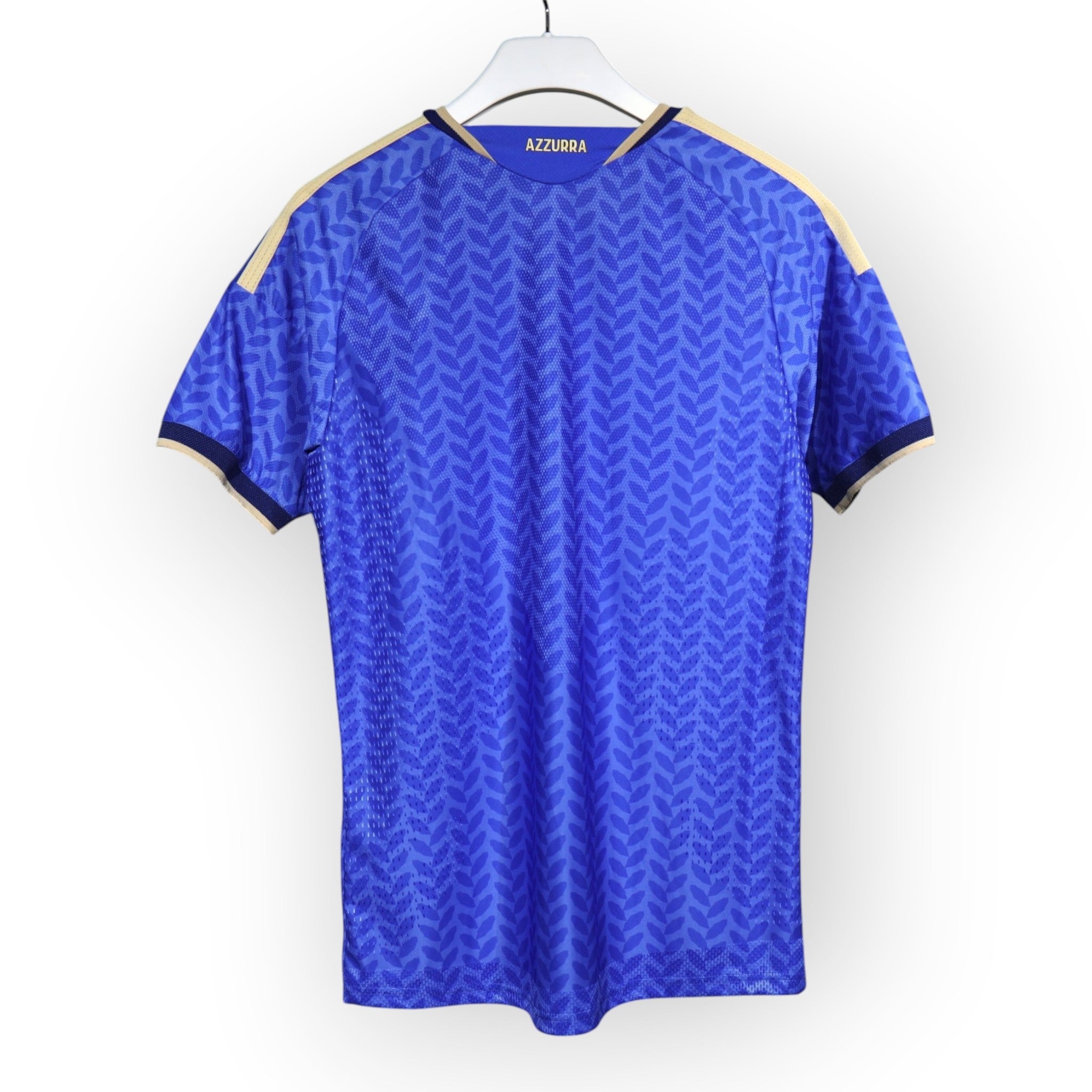 Maglia Italia Home Mondiali 2026