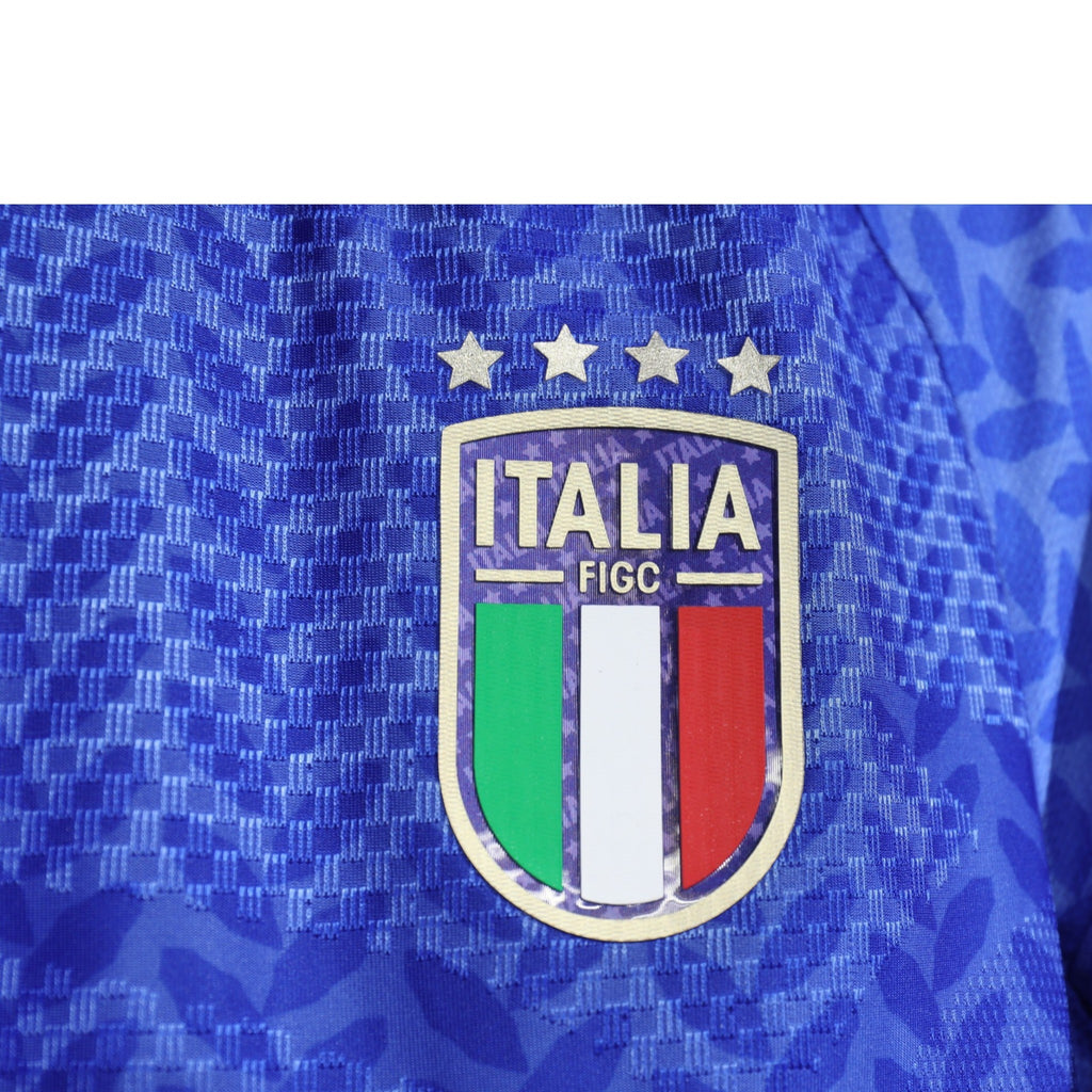 Maglia Italia Home Mondiali 2026