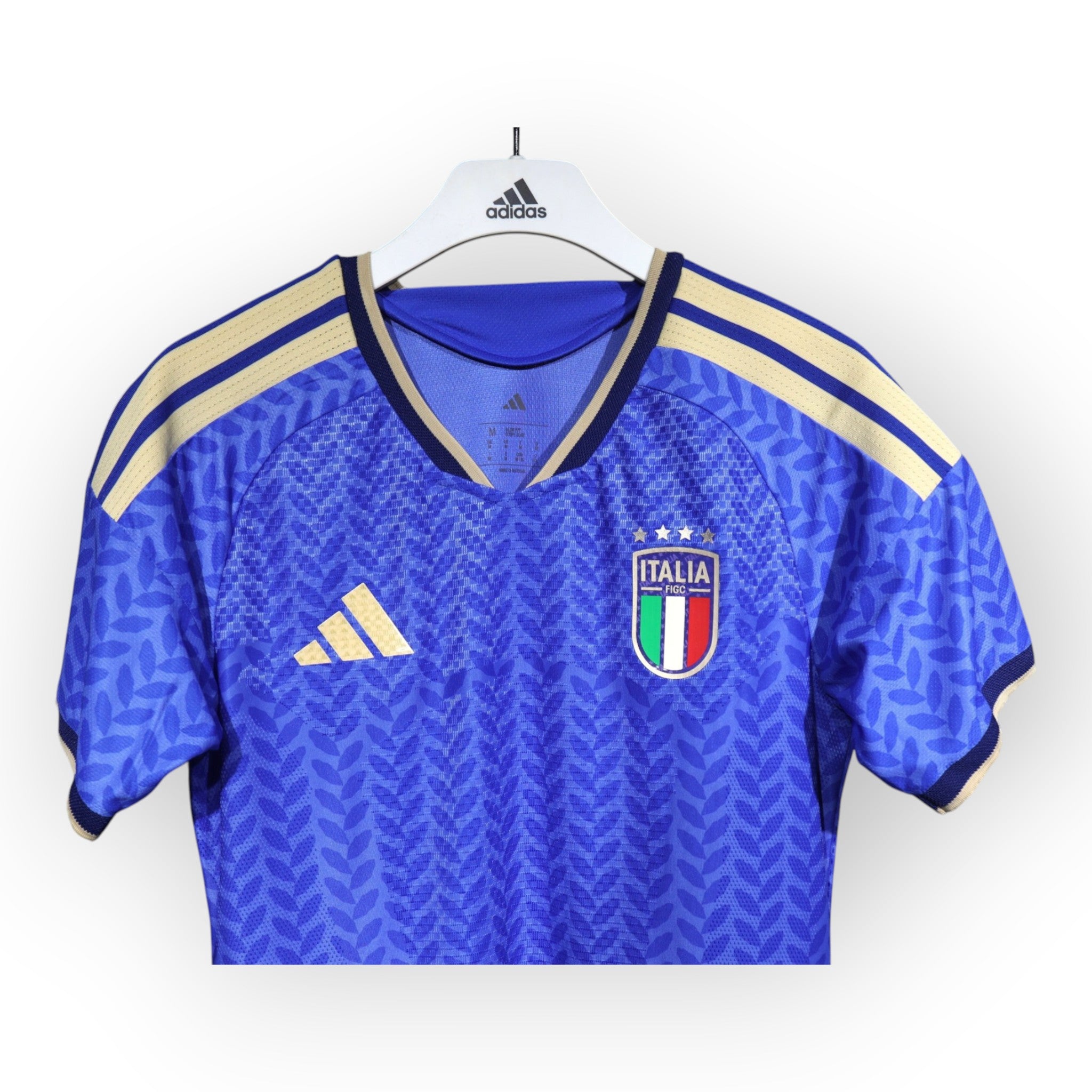 Maglia Italia Home Mondiali 2026