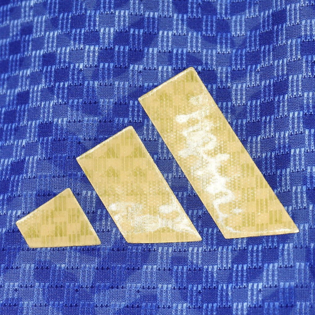 Maglia Italia Home Mondiali 2026