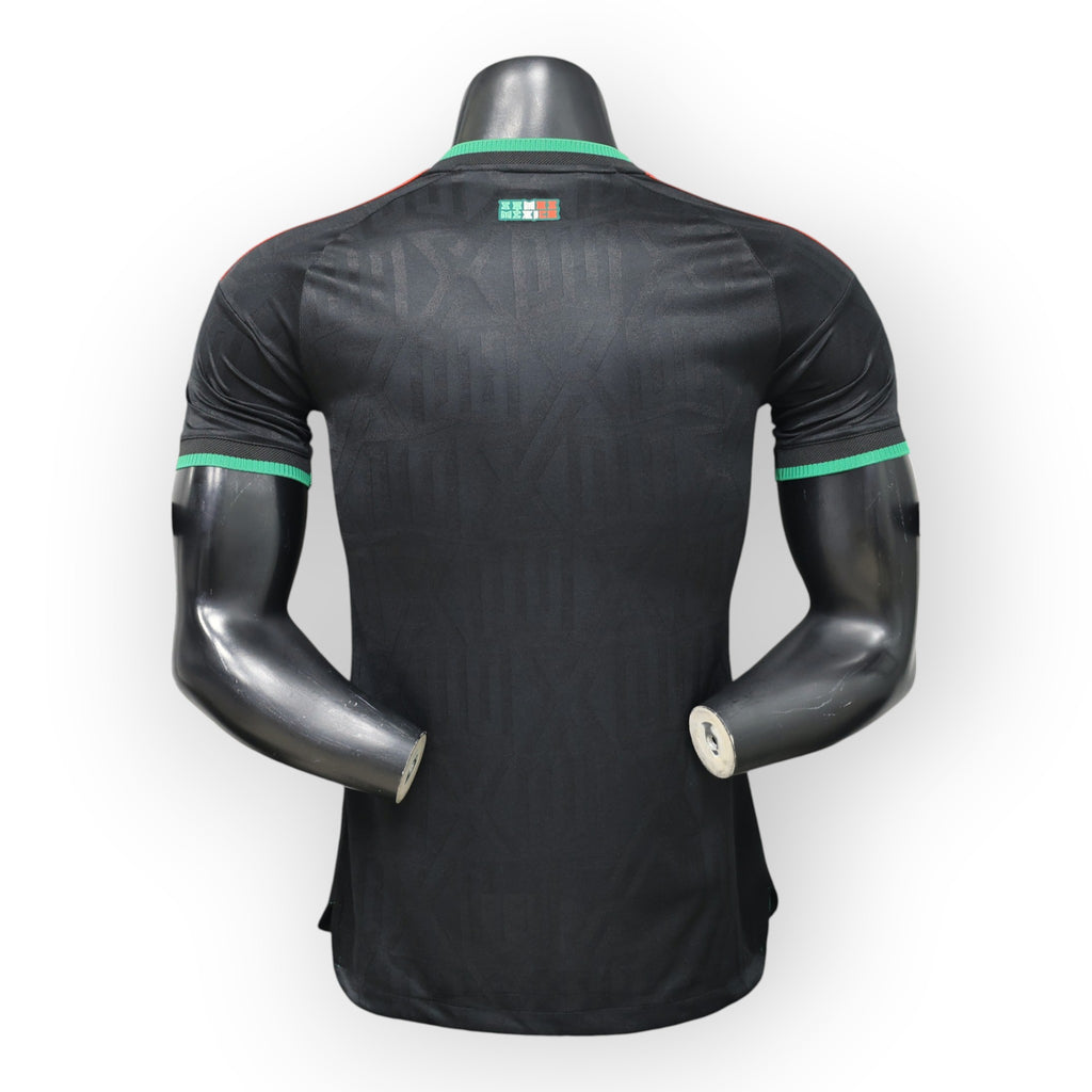 Maglia Messico Away Mondiali 2026