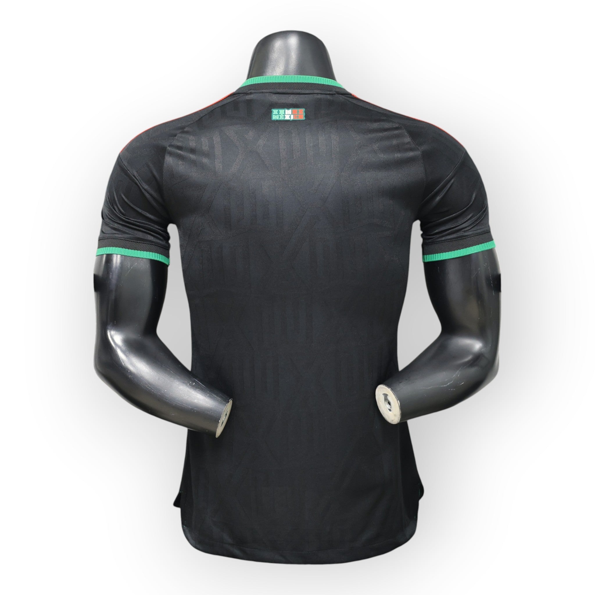 Maglia Messico Away Mondiali 2026
