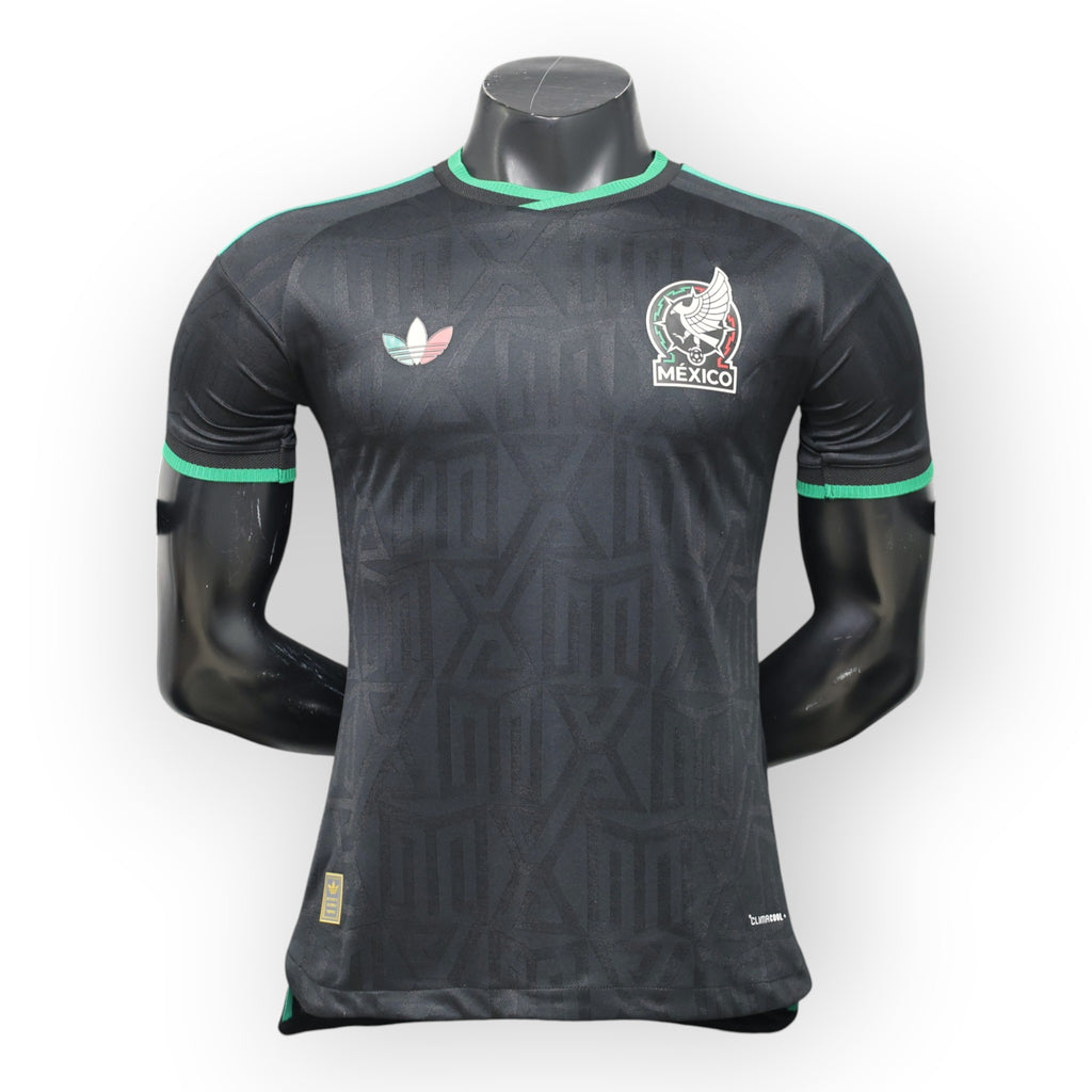 Maglia Messico Away Mondiali 2026