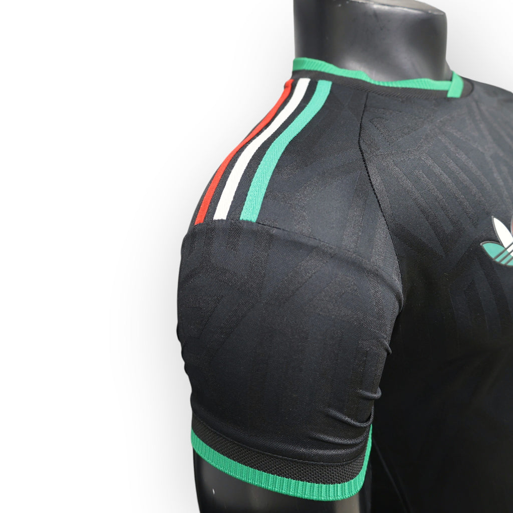 Maglia Messico Away Mondiali 2026