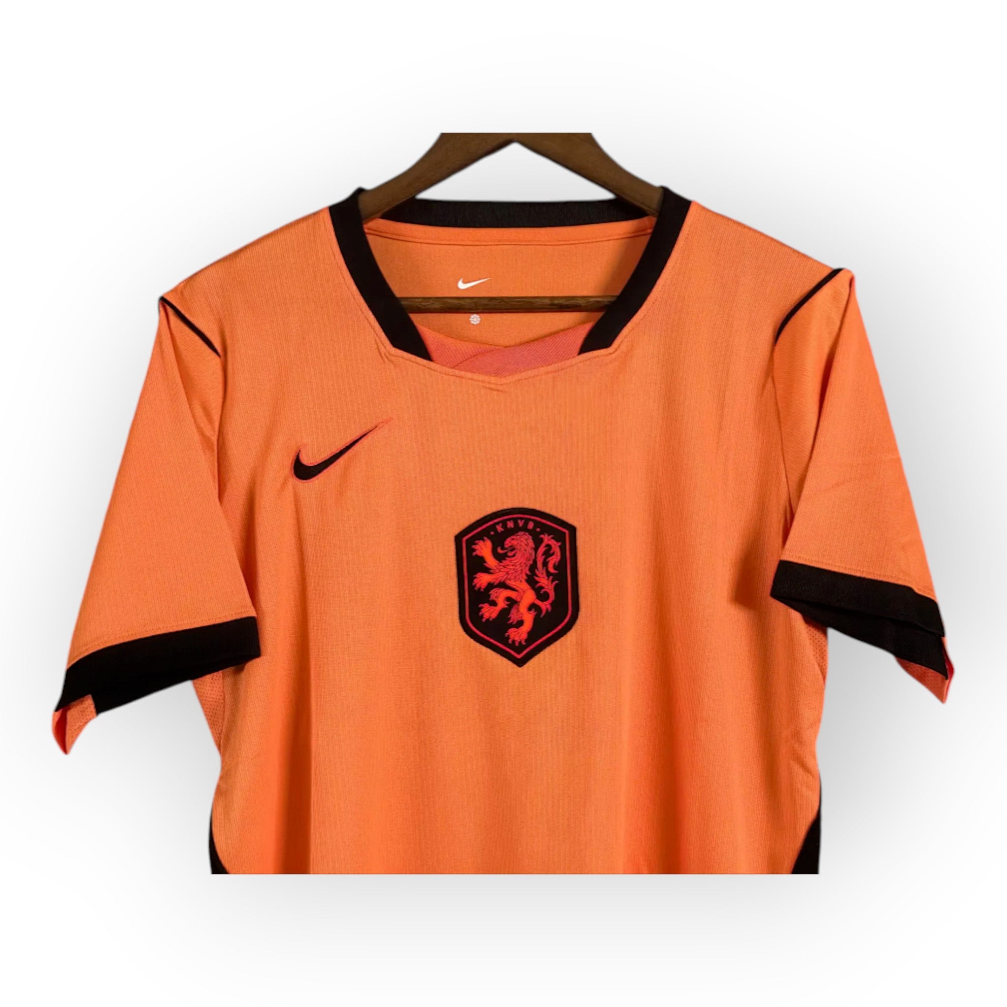 Maglia Olanda Home Mondiali 2026