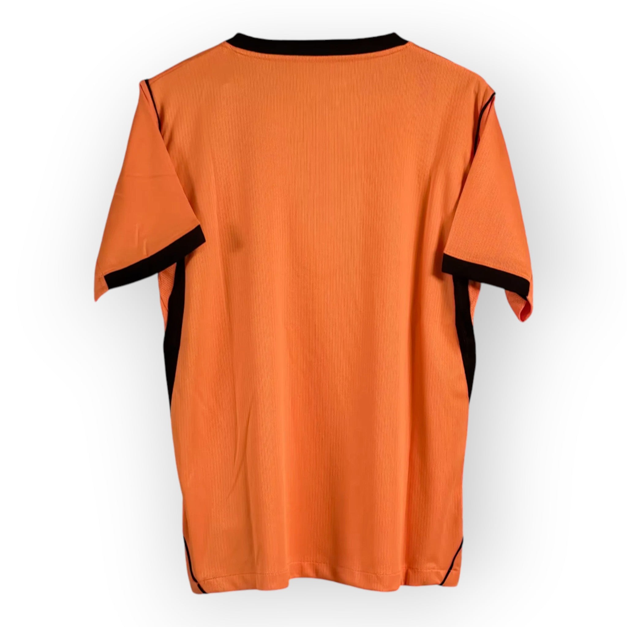 Maglia Olanda Home Mondiali 2026