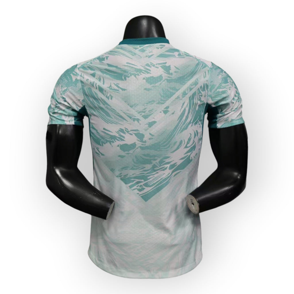 Maglia Portogallo Away Mondiali 2026
