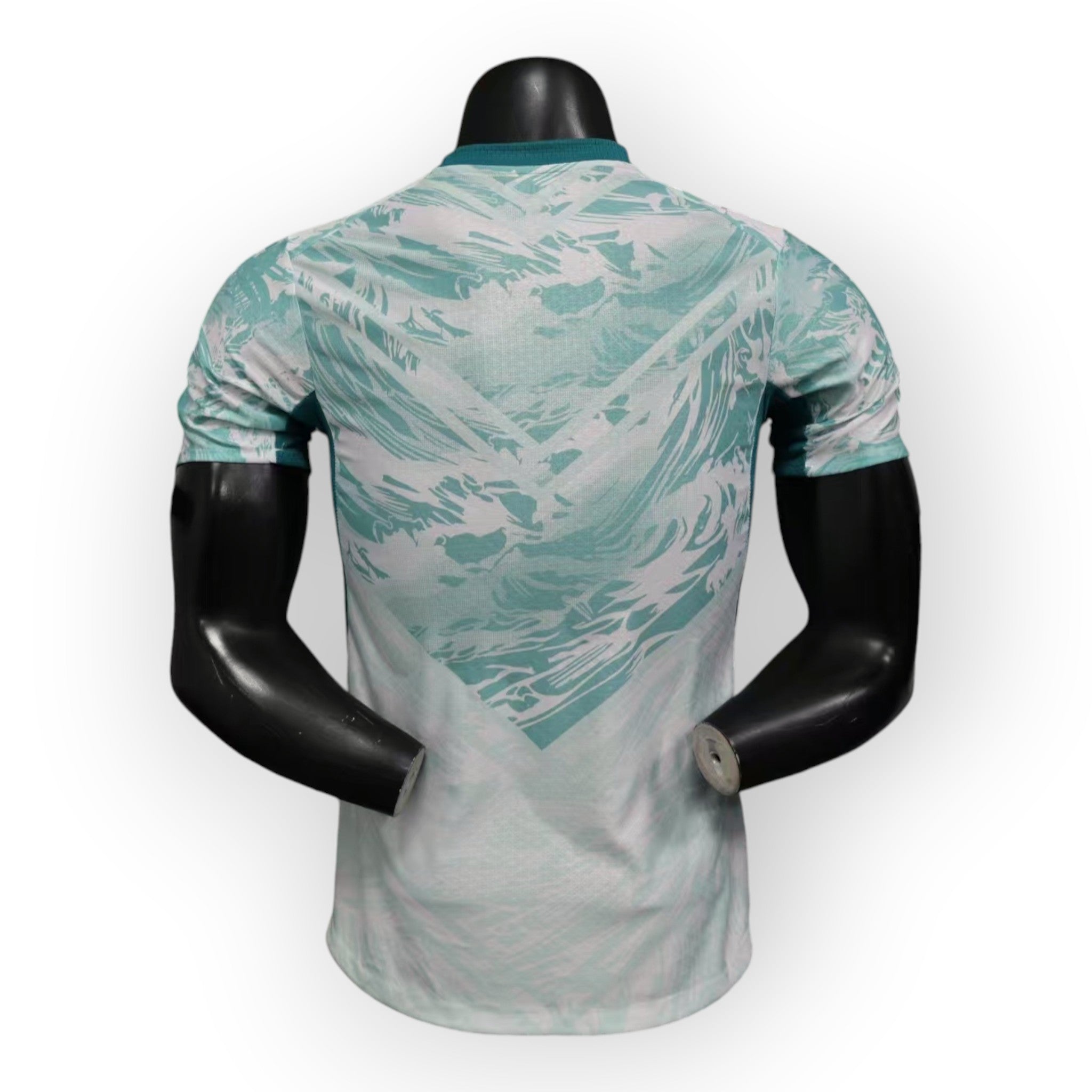 Maglia Portogallo Away Mondiali 2026