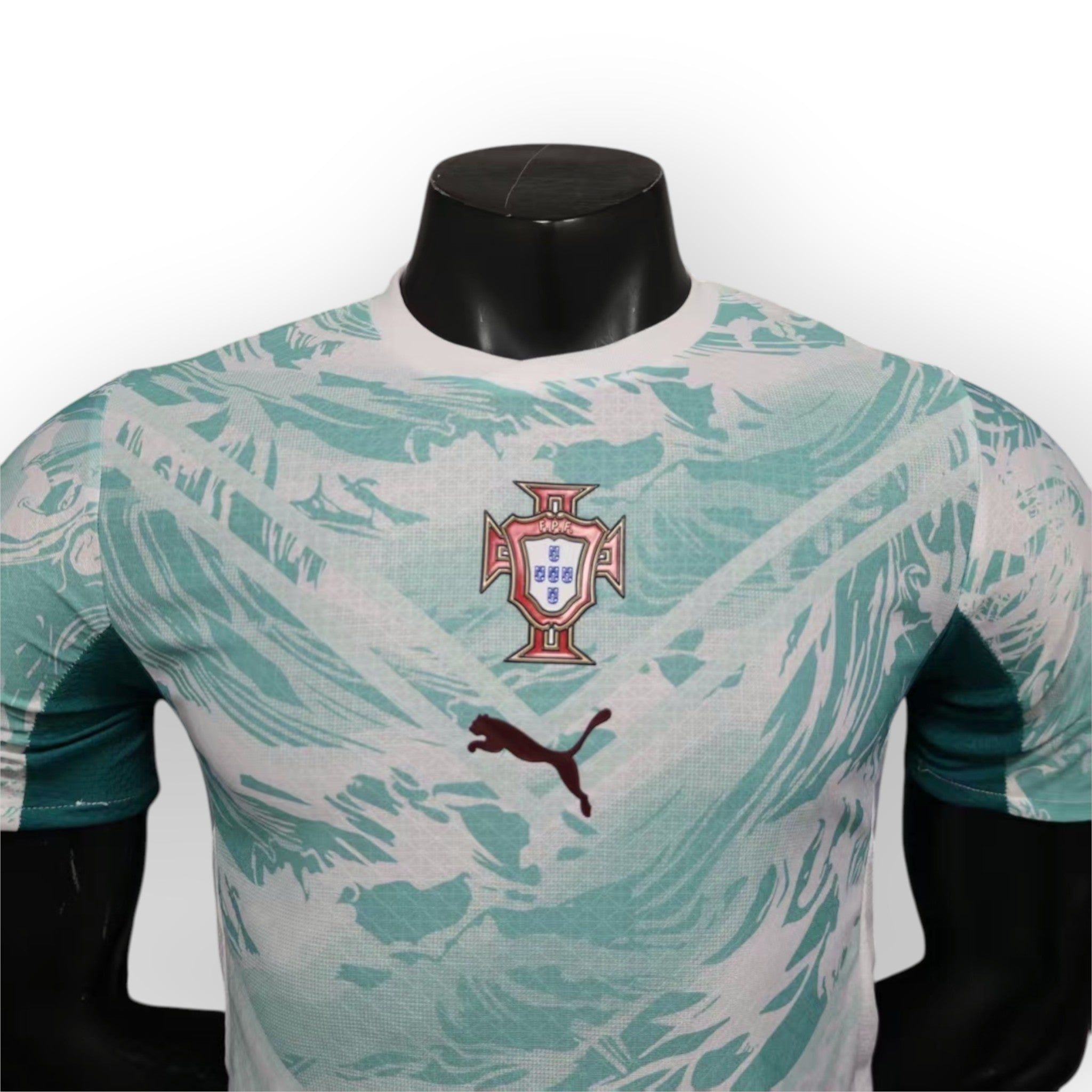 Maglia Portogallo Away Mondiali 2026