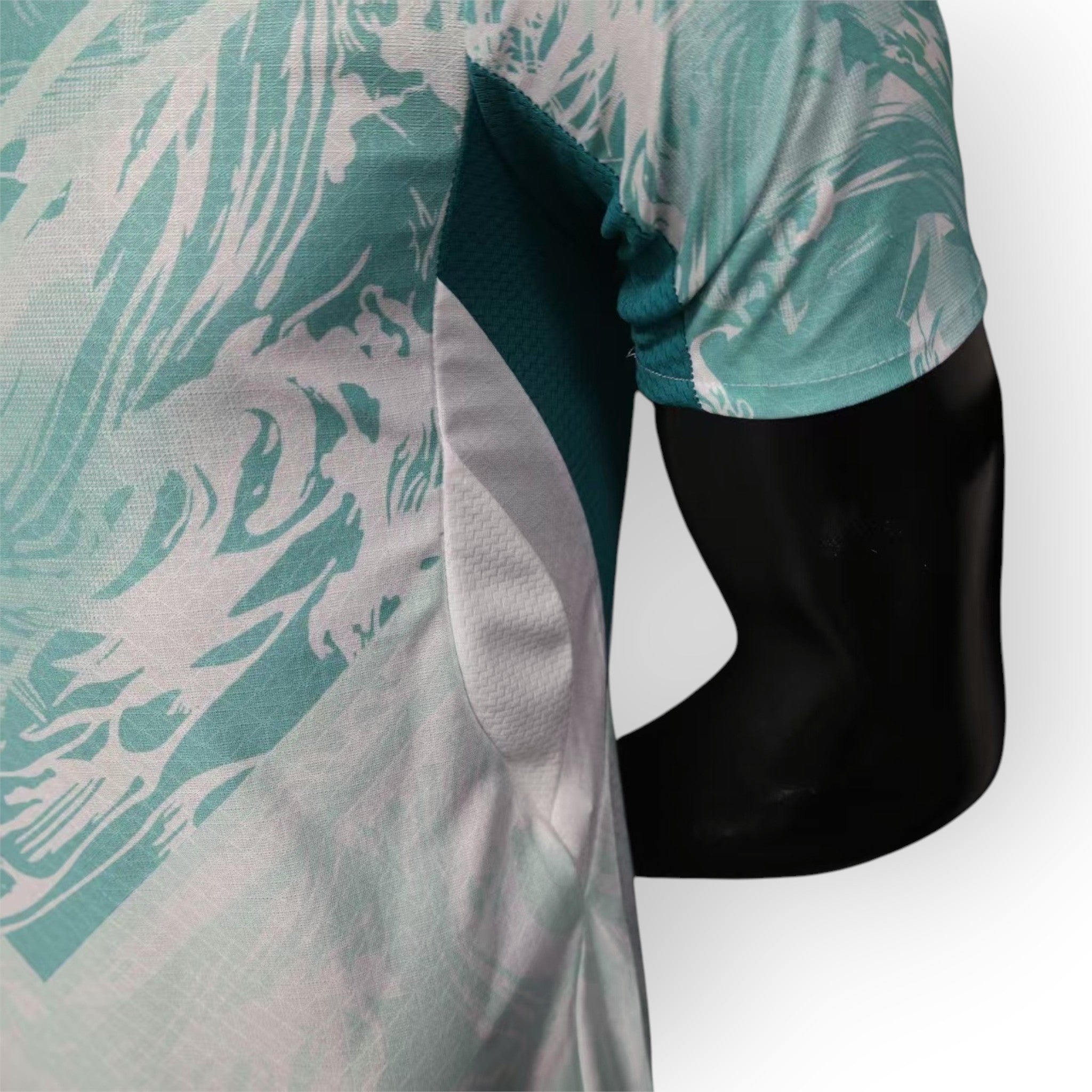 Maglia Portogallo Away Mondiali 2026