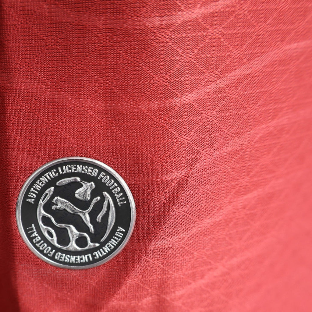 Maglia Portogallo Home Mondiali 2026