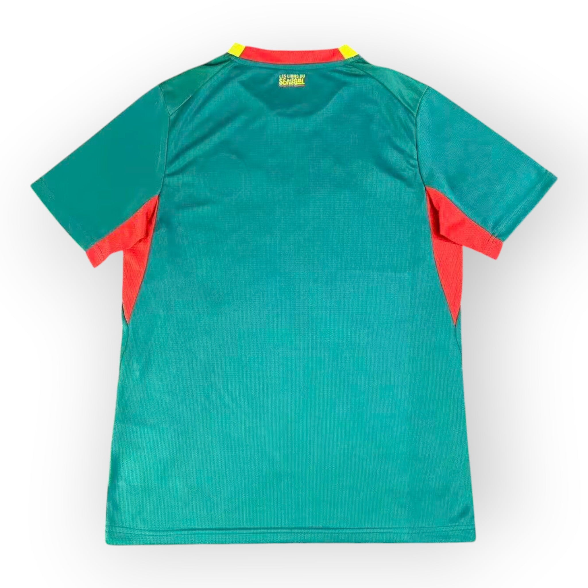 Maglia Senegal Home Mondiali 2026