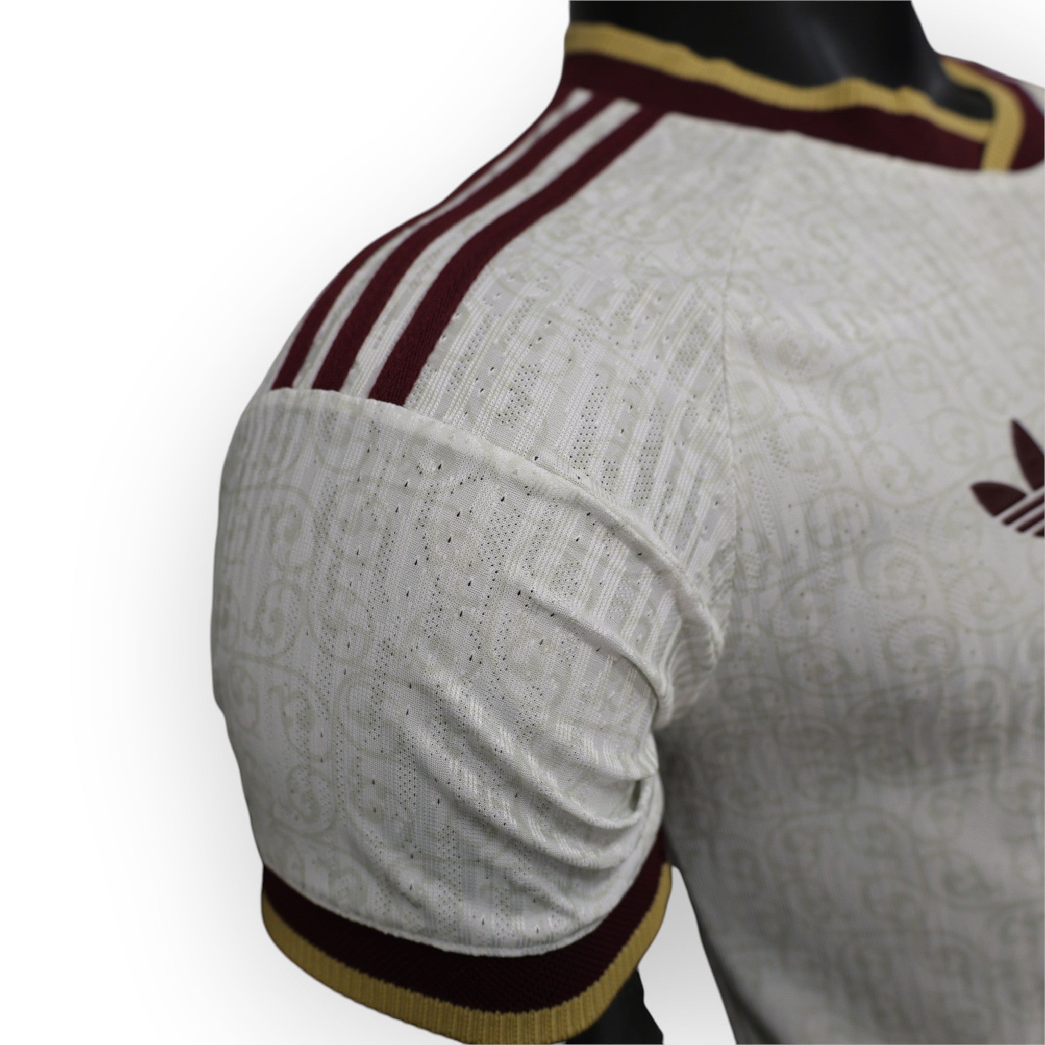 Maglia Spagna Away Mondiali 2026