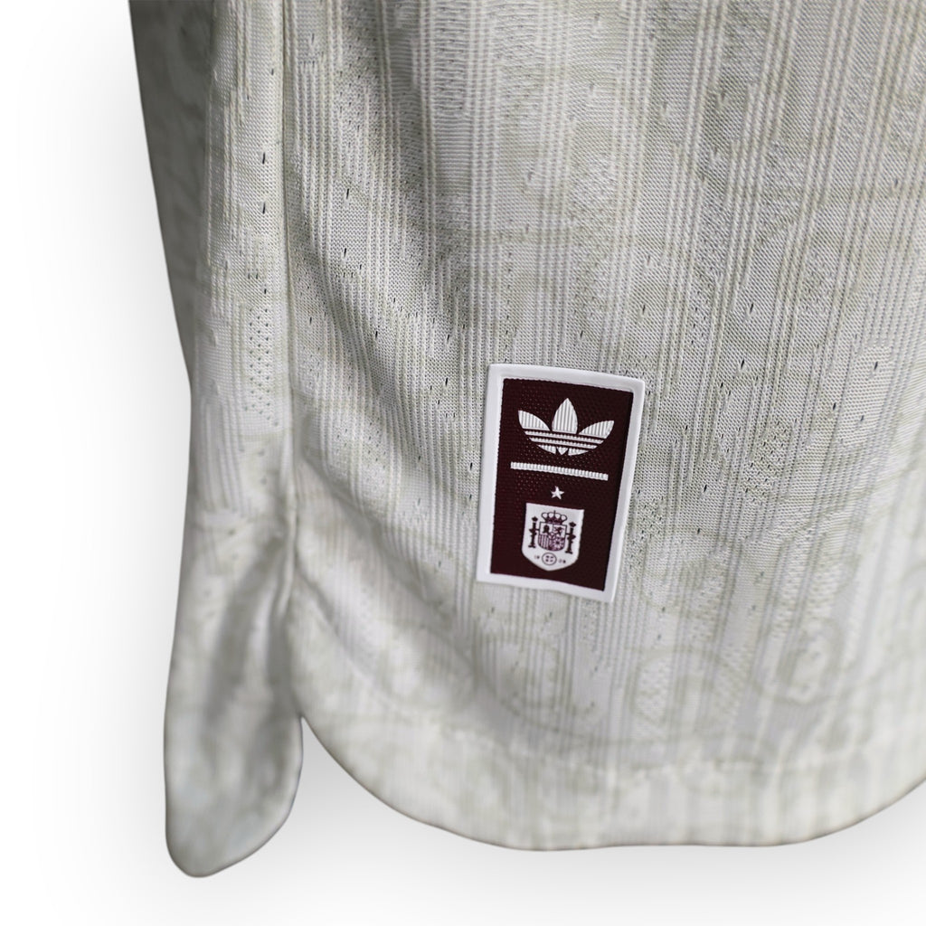 Maglia Spagna Away Mondiali 2026