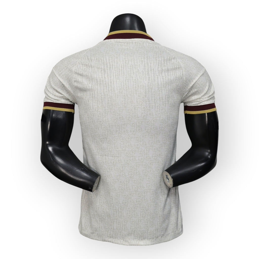 Maglia Spagna Away Mondiali 2026
