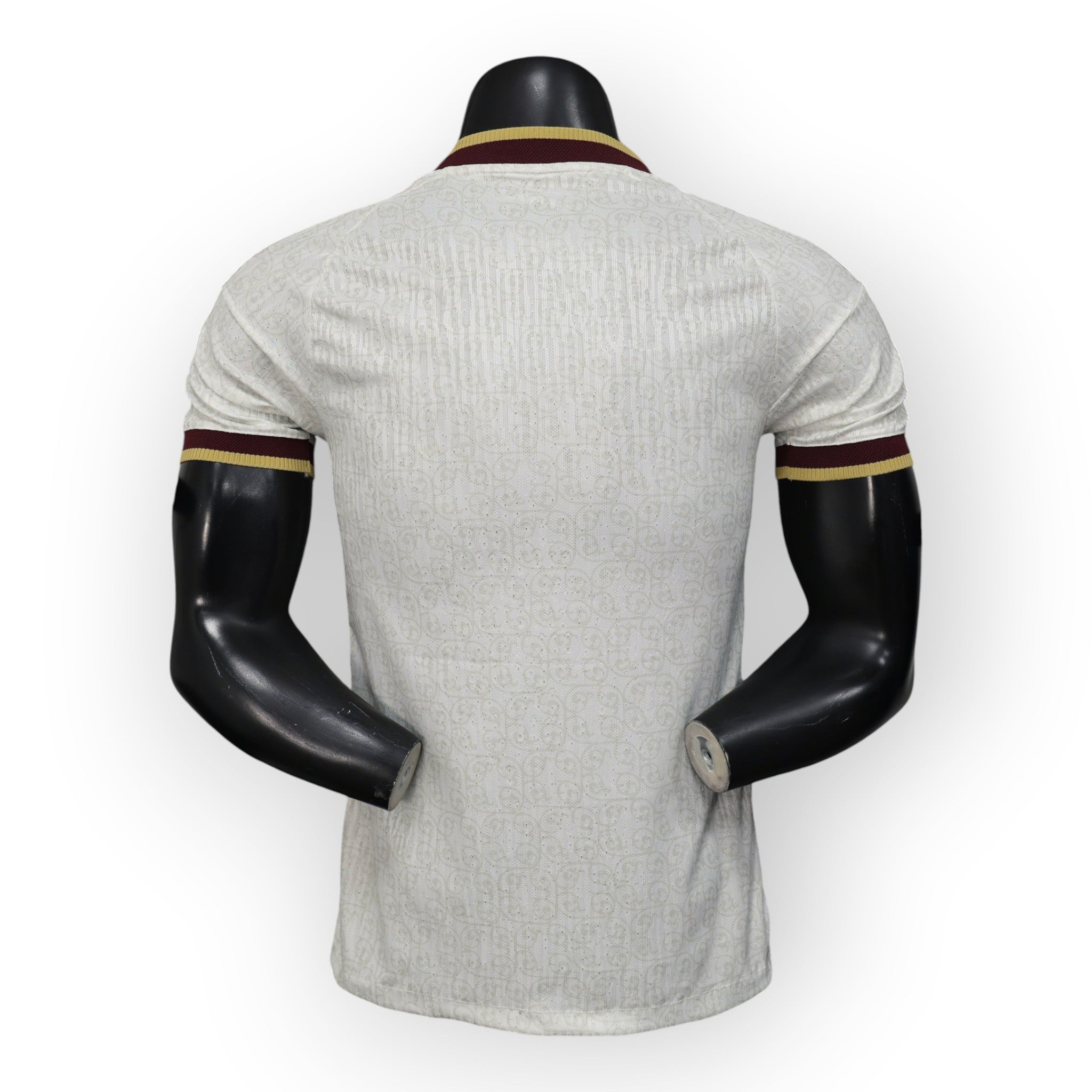 Maglia Spagna Away Mondiali 2026