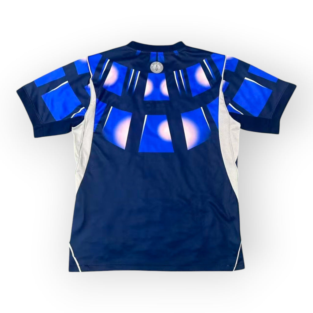 Maglia Uruguay Away Mondiali 2026