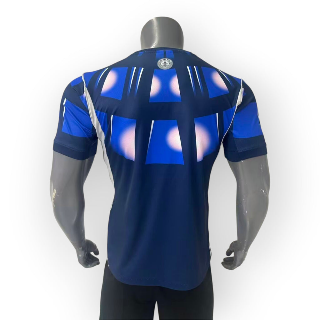 Maglia Uruguay Away Mondiali 2026
