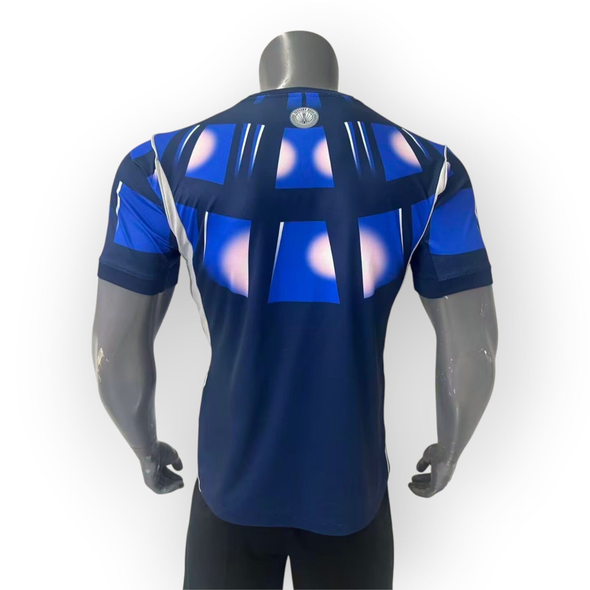 Maglia Uruguay Away Mondiali 2026