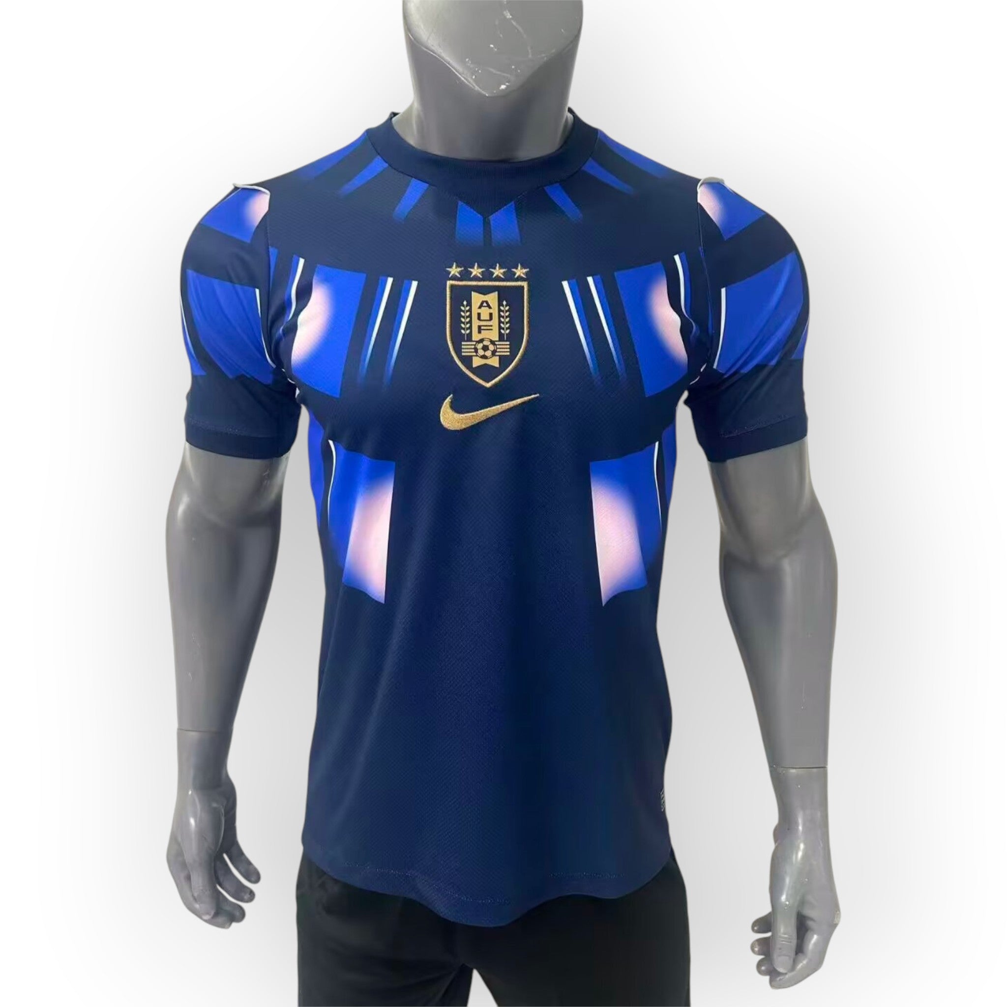 Maglia Uruguay Away Mondiali 2026