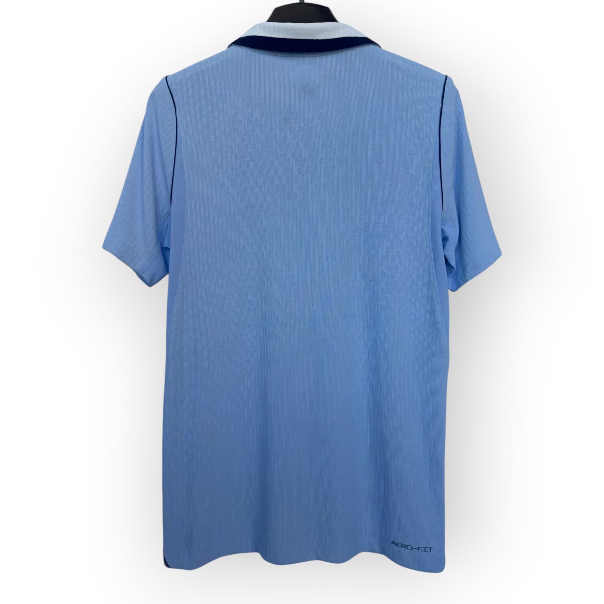 Maglia Uruguay Home Mondiali 2026