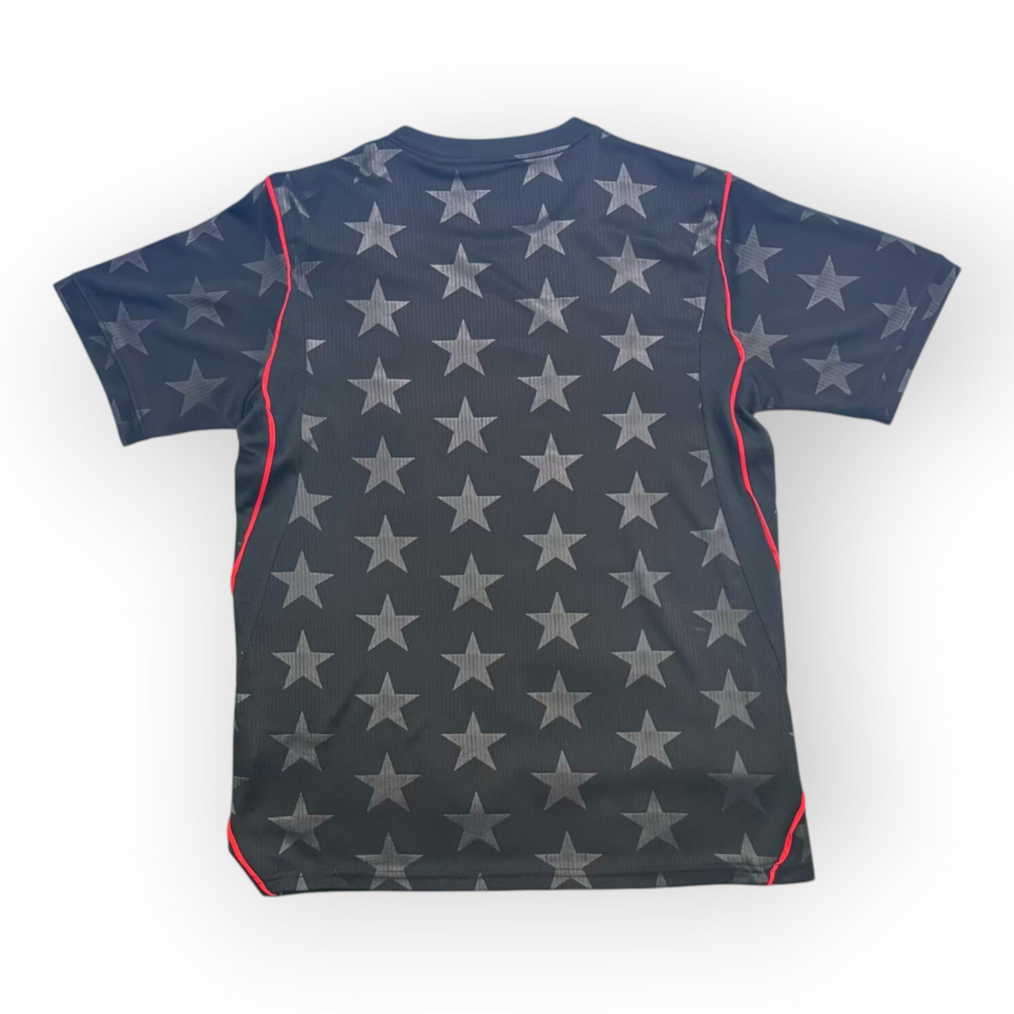 Maglia USA Away Mondiali 2026