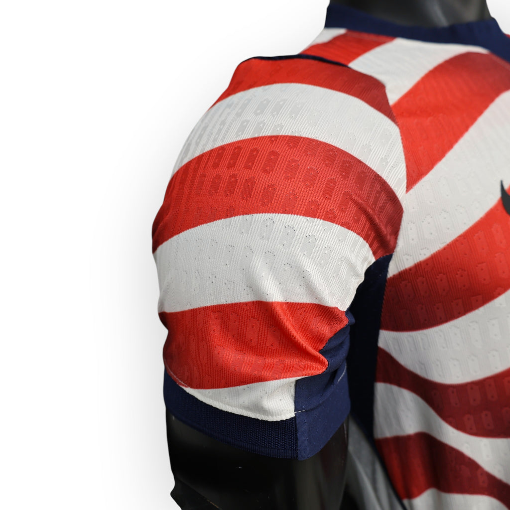 Maglia USA Home Mondiali 2026