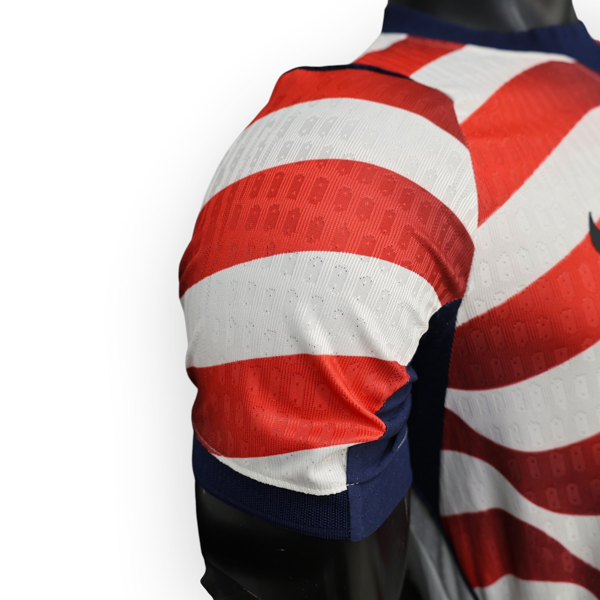 Maglia USA Home Mondiali 2026