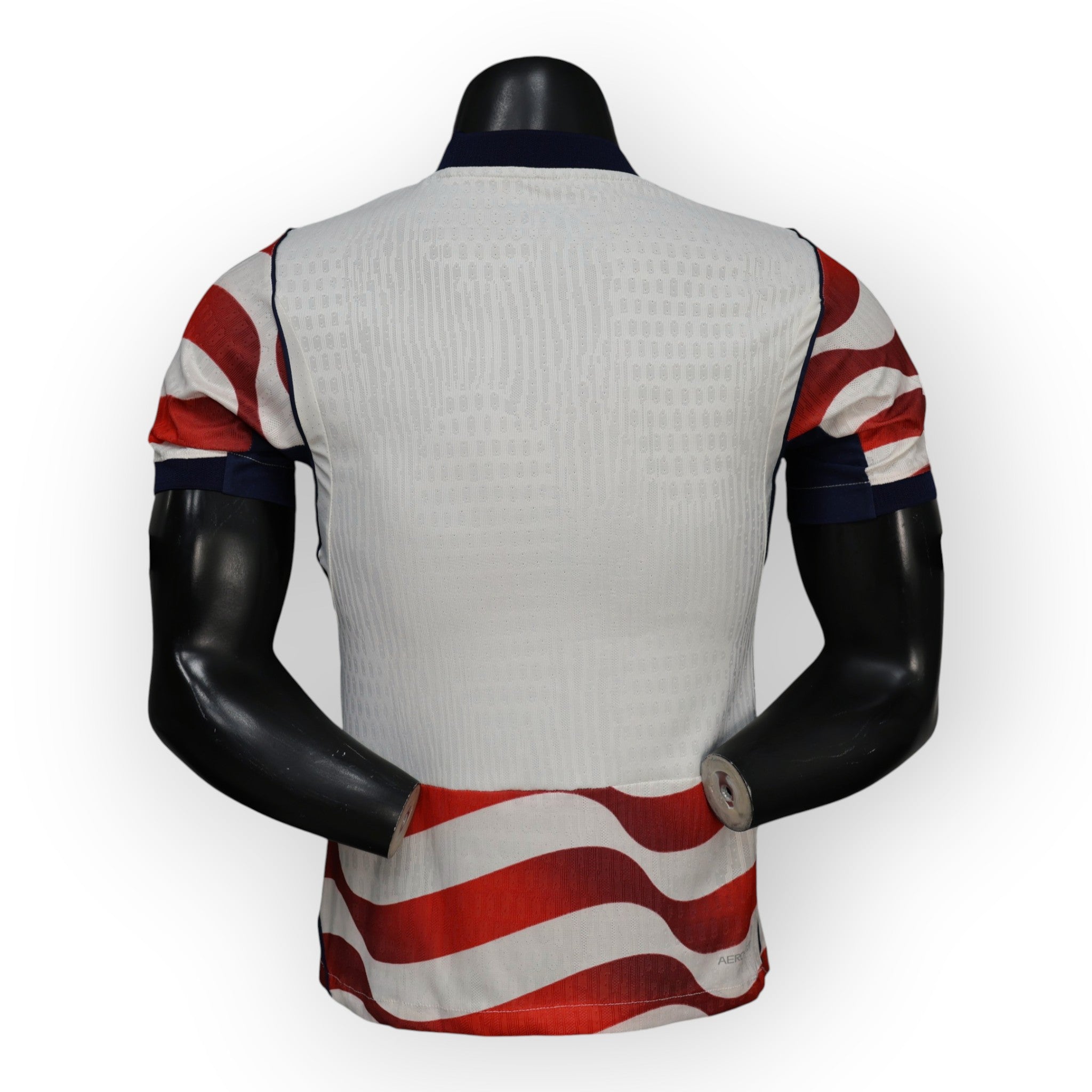 Maglia USA Home Mondiali 2026
