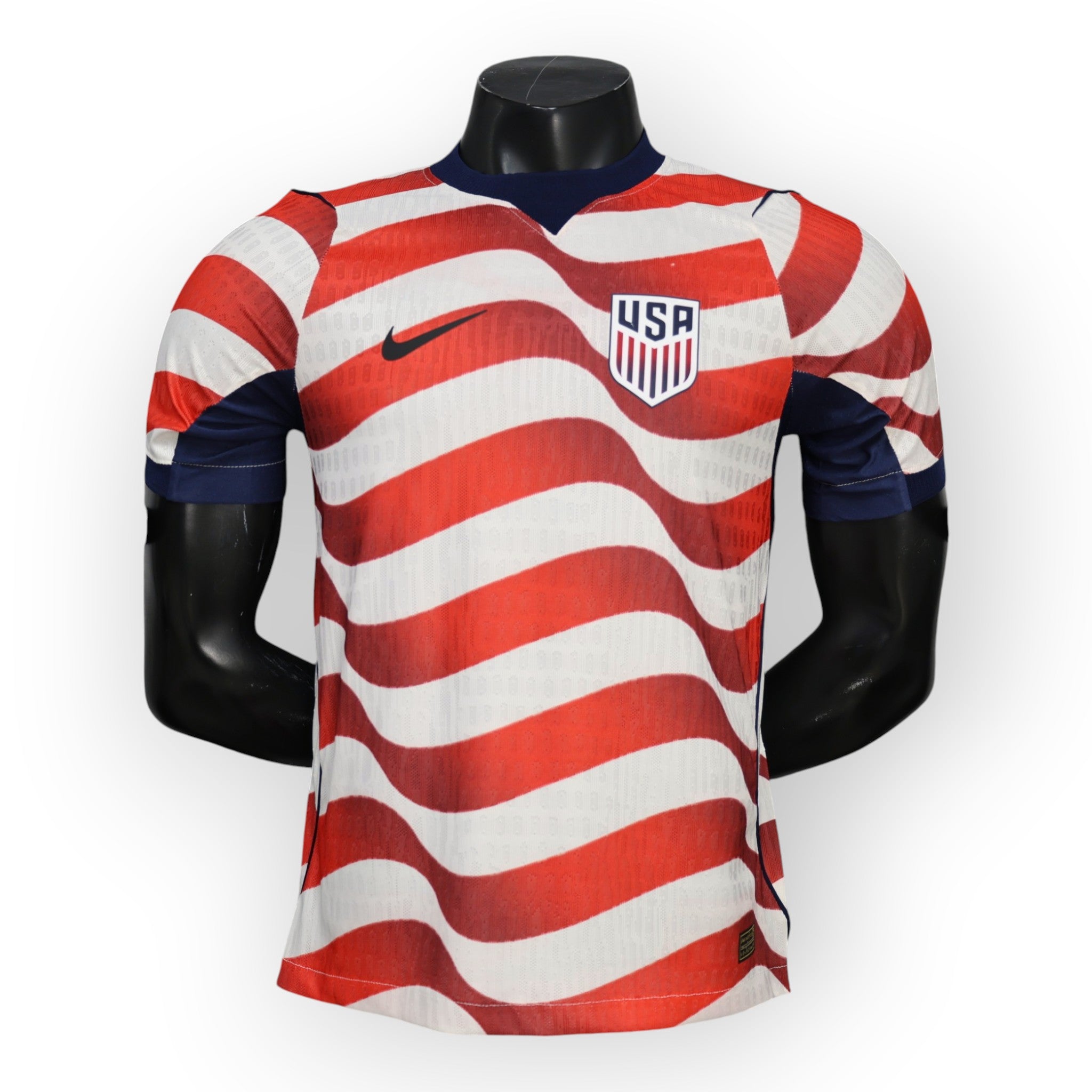Maglia USA Home Mondiali 2026