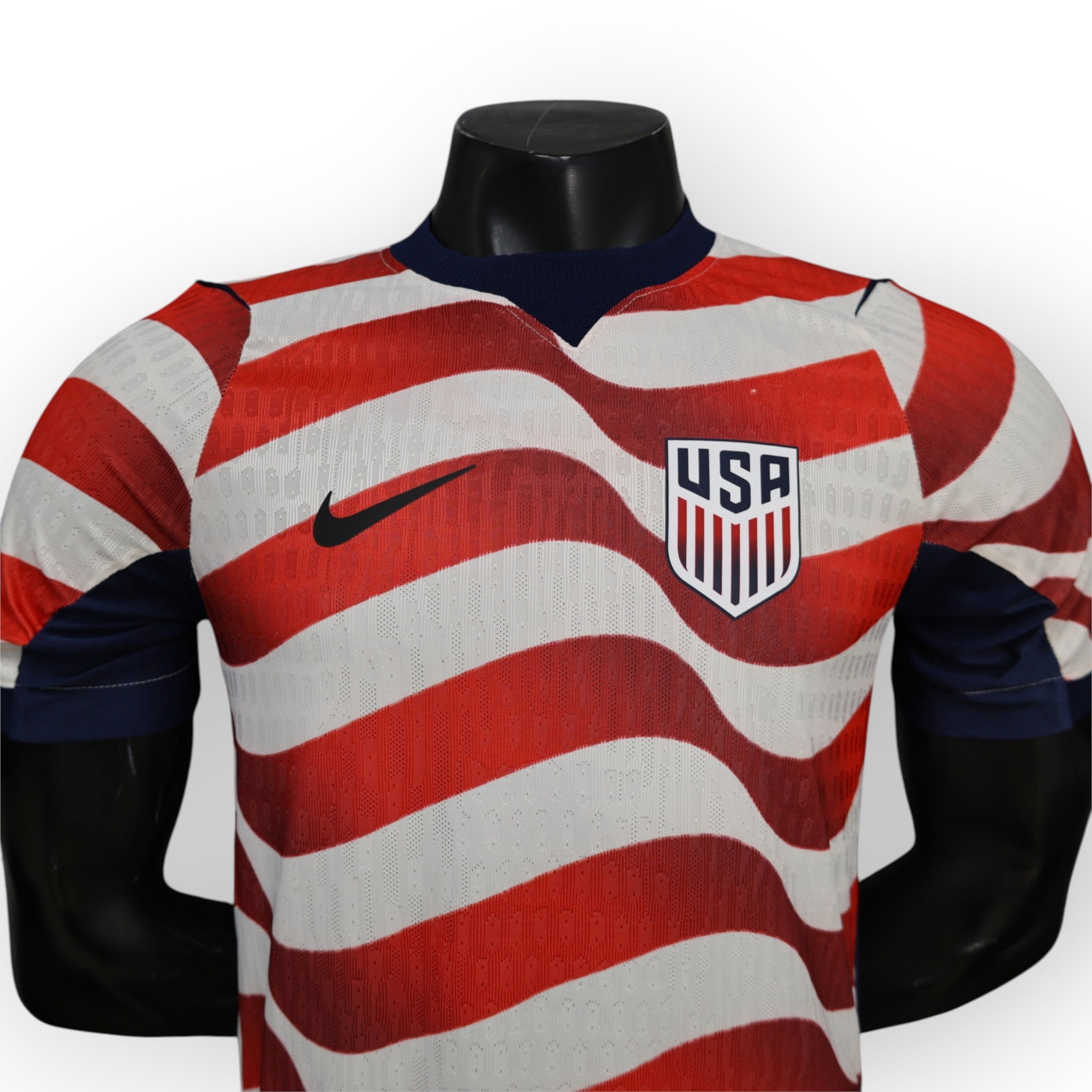 Maglia USA Home Mondiali 2026