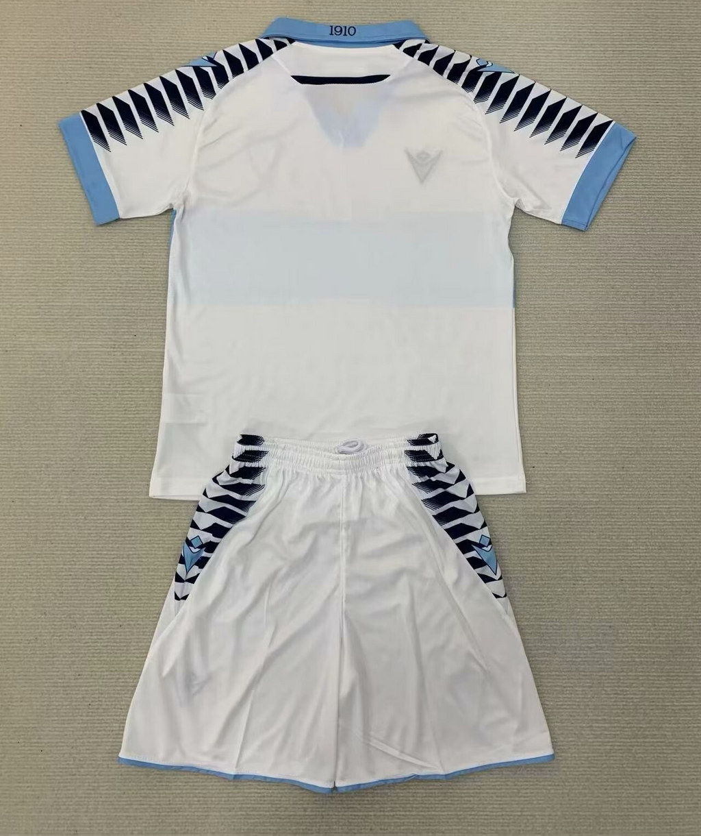 CÀDIZ KIT AWAY 2024/2025