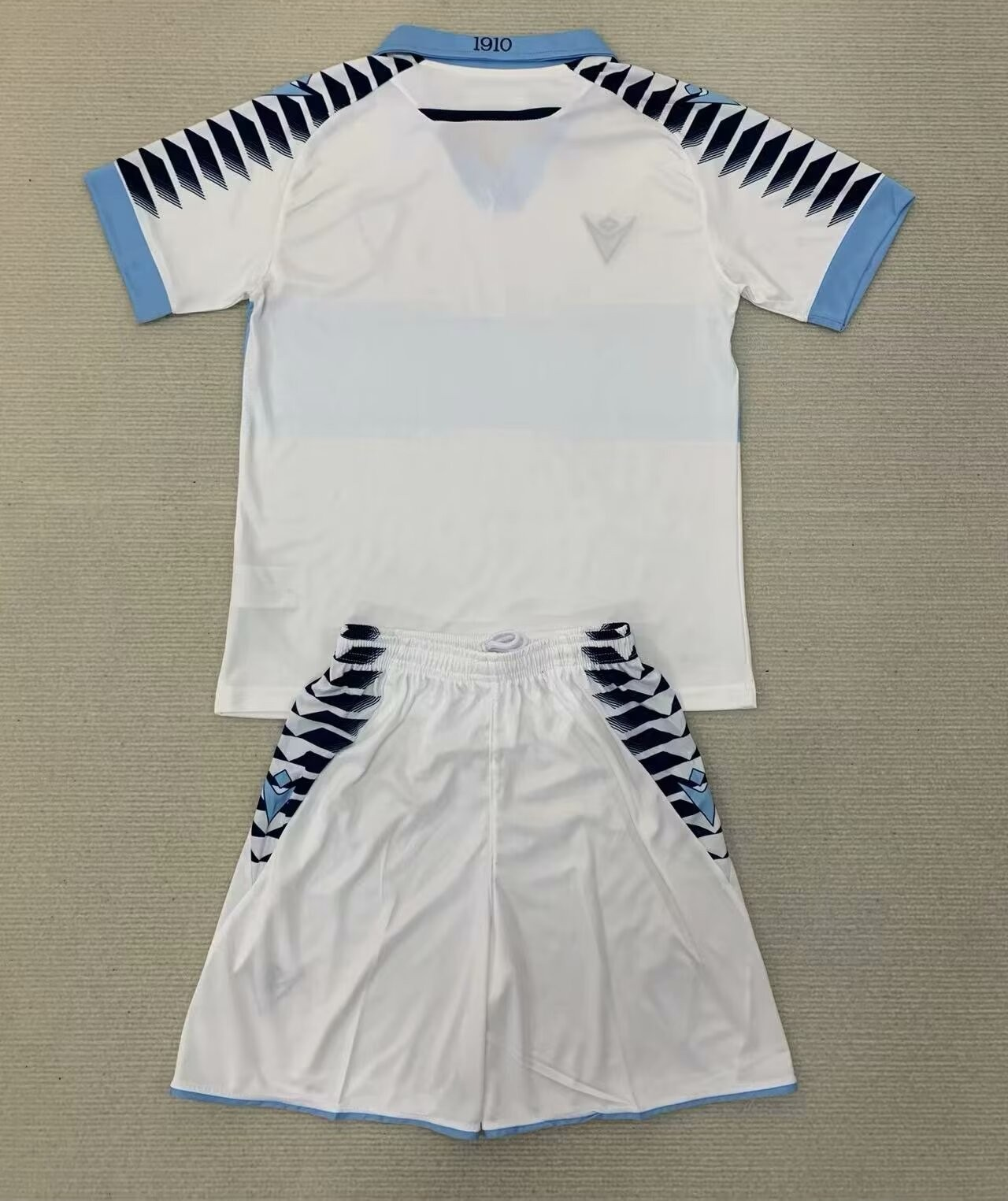 CÀDIZ KIT AWAY 2024/2025