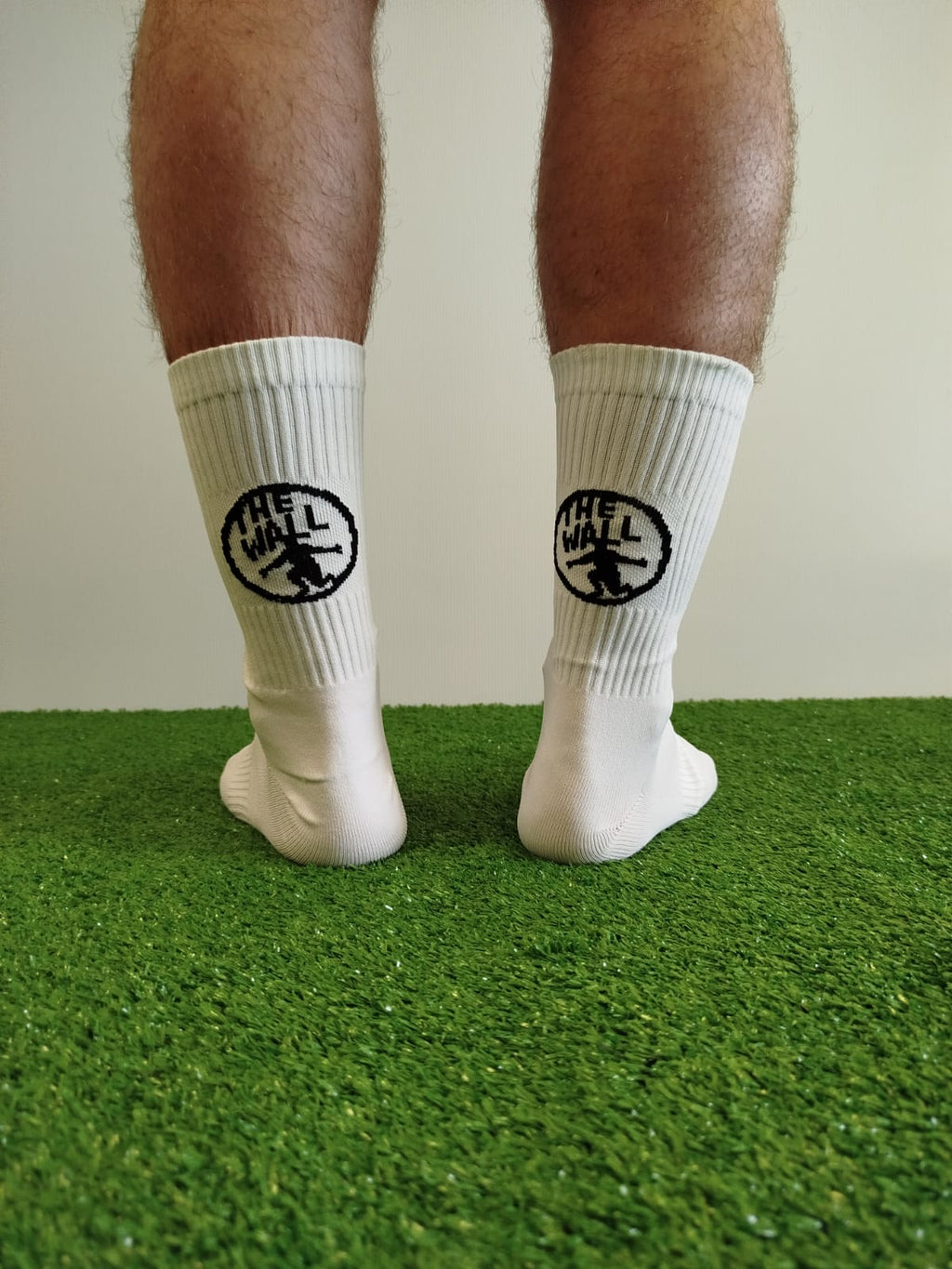 Calzini Sportivi in Cotone ed Elastene per allenamento e da passeggio