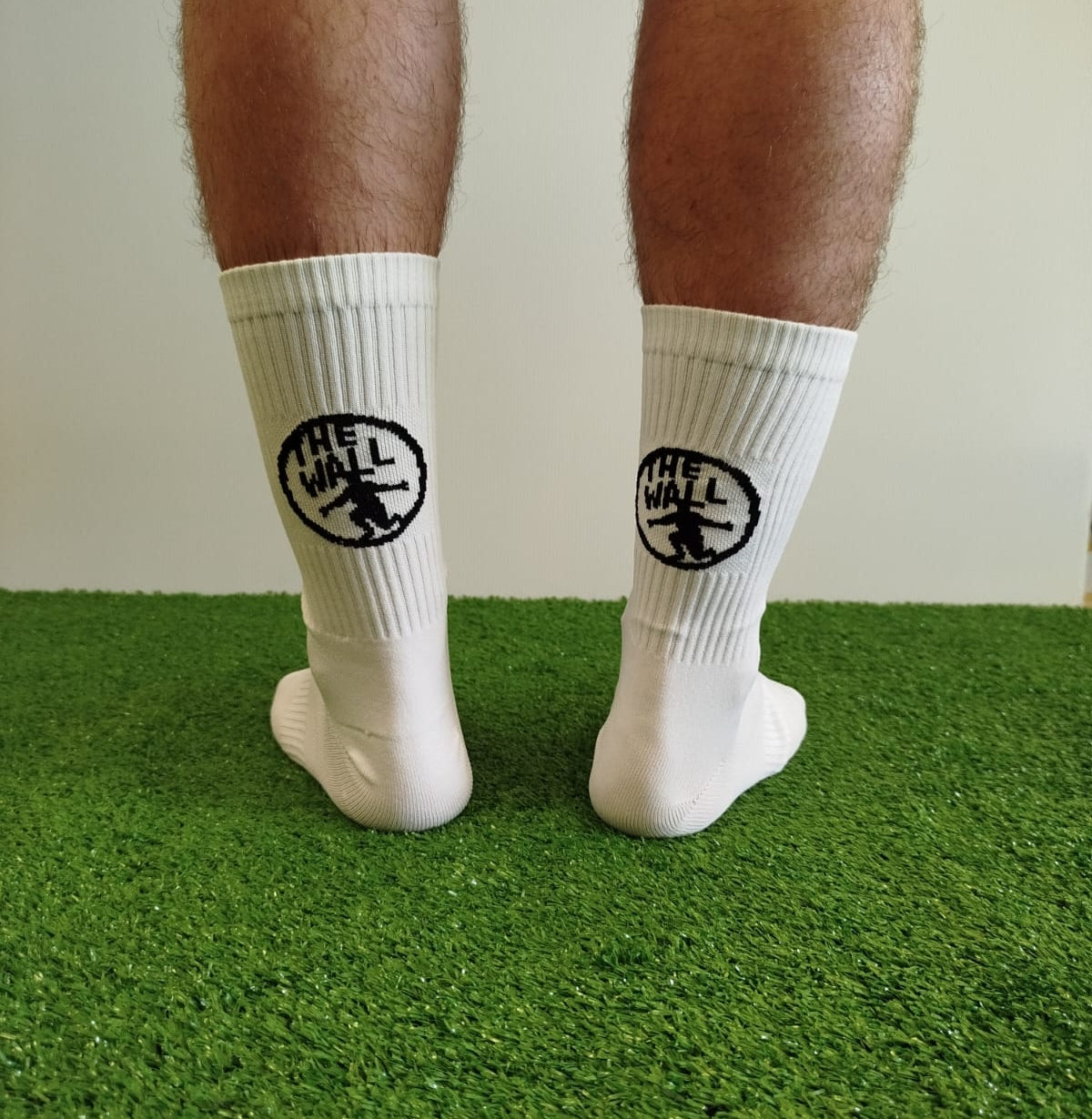 Calzini Sportivi in Cotone ed Elastene per allenamento e da passeggio