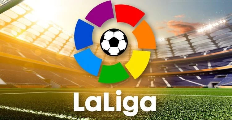 LA LIGA