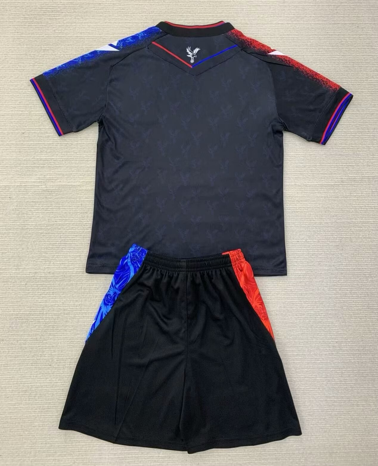 CRYSTAL PALACE KIT THIRD 2024/2025