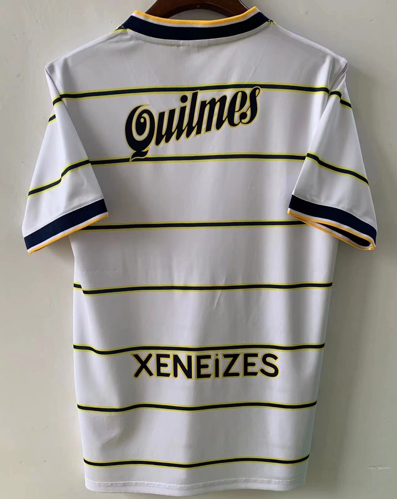 BOCA KIT AWAY 99/00