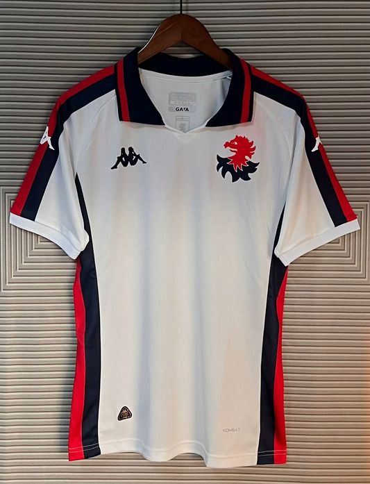 GENOA KIT AWAY 24/25