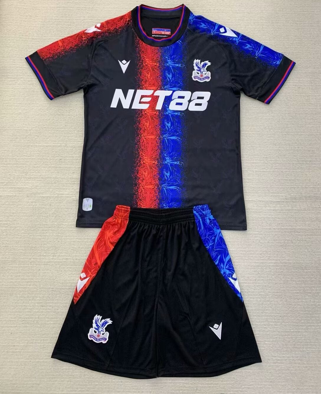 CRYSTAL PALACE KIT THIRD 2024/2025